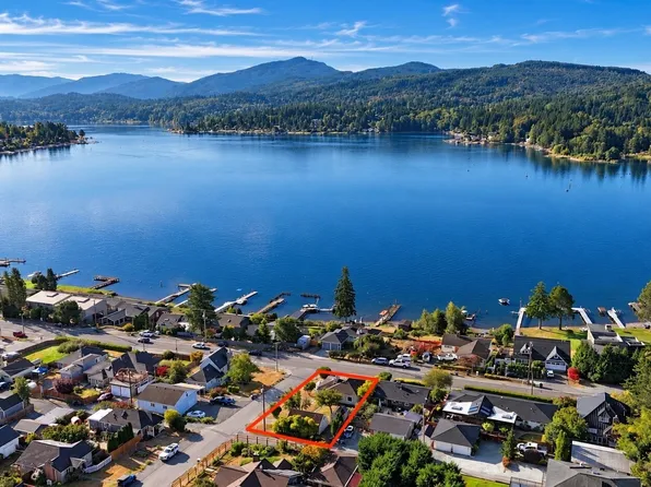 419 Northshore Drive, Bellingham, WA 98226
