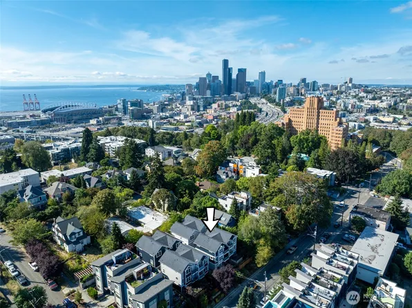 1337 S 14th Avenue #B, Seattle, WA 98144