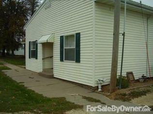 106 Anamosa Ave, Onslow, IA 52321
