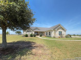 11605 La Vernia Rd, Adkins, TX 78101