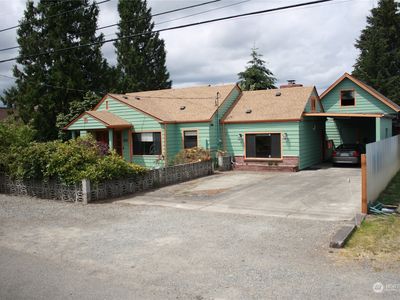 1023 111th Street S, Tacoma, WA, 98444