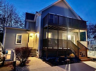 24 Merida Ave #2, Woonsocket, RI 02895