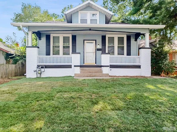 739 Bayard Park Dr, Evansville, IN 47713