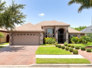 2603 May Ave, Mission, TX 78574