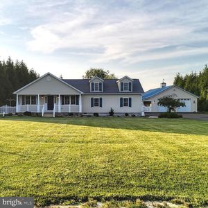 23100 Hollyville Rd, Harbeson, DE, 19951