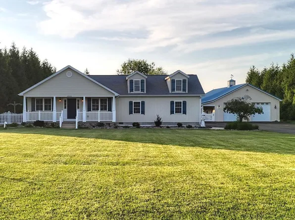 23100 Hollyville Rd, Harbeson, DE 19951