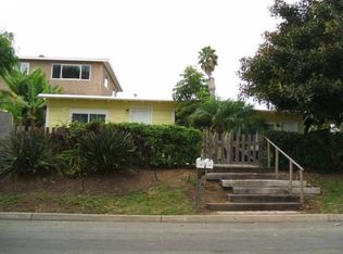 716 Godfrey St APT A, Oceanside, CA 92054