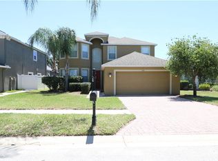 1340 Gallberry Ct, New Port Richey, FL 34655