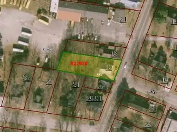 615 N Military Ave, Lawrenceburg, TN 38464