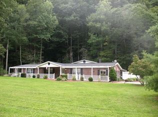 4005 Dry Creek Rd, Sugar Grove, VA 24375