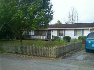 4415 Comet Trl, Hixson, TN 37343