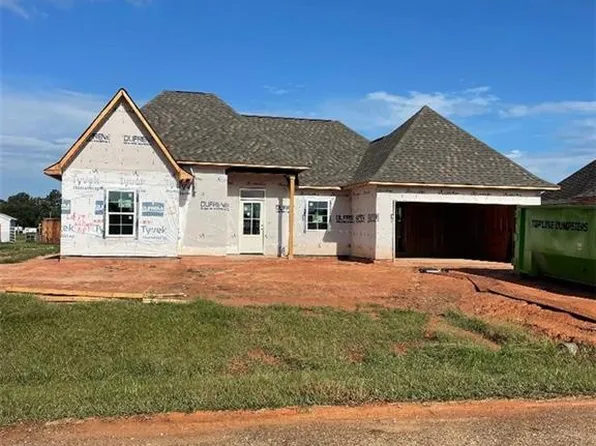 55029 Coyote Trl, Loranger, LA 70446