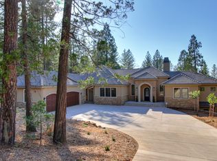 1722 The Point Rd, Meadow Vista, CA 95722