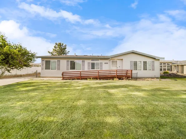 16515 E Main Ave, Veradale, WA 99037
