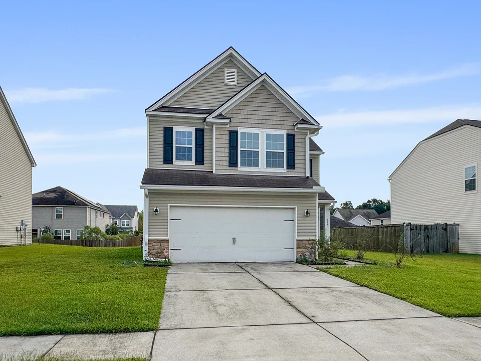 234 Wathen Dr