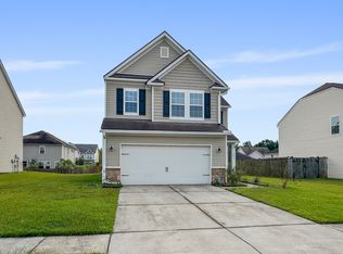 234 Wathen Dr, Goose Creek, SC 29445