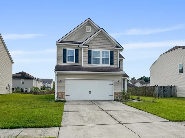 234 Wathen Dr, Goose Creek, SC 29445