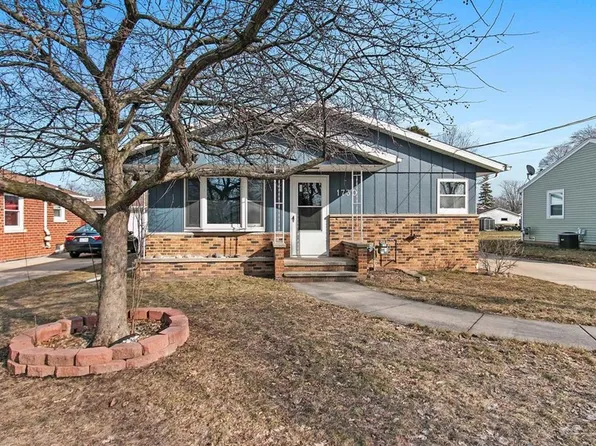 1730 S Madison St, Appleton, WI 54915