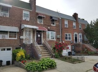 23-25 96th St, East Elmhurst, NY 11369
