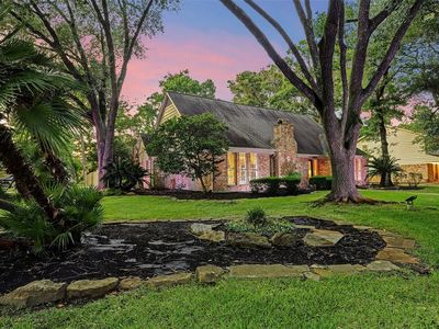3850 Woodbriar Dr, Houston, TX, 77068