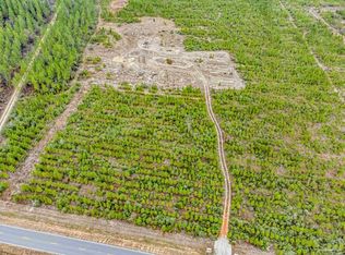 4230 Greenwood Rd, Jay, FL 32565