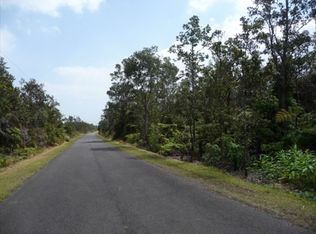 LOT 53 #53-B-B, Volcano, HI 96785