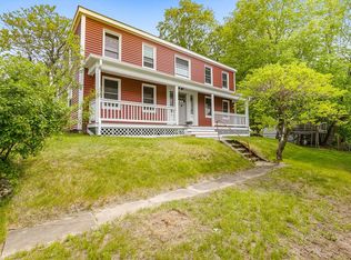 5 Court St, Woburn, MA 01801