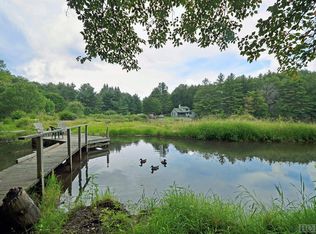 139 Crowfoot Ln, Cullowhee, NC 28723