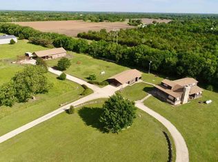 9968 SW 18th Ter, Towanda, KS 67144