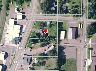 8152 County Highway 61, Willow River, MN 55795