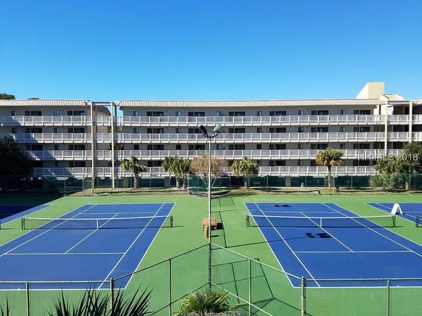 663 William Hilton Pkwy, Hilton Head Island, SC 29928