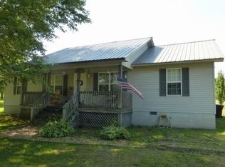 618 Fruit Farm Rd E, Fort Payne, AL 35967