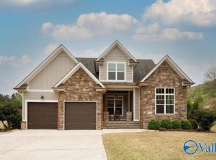 144 Walter Bird Dr, Owens X Rds, AL 35763