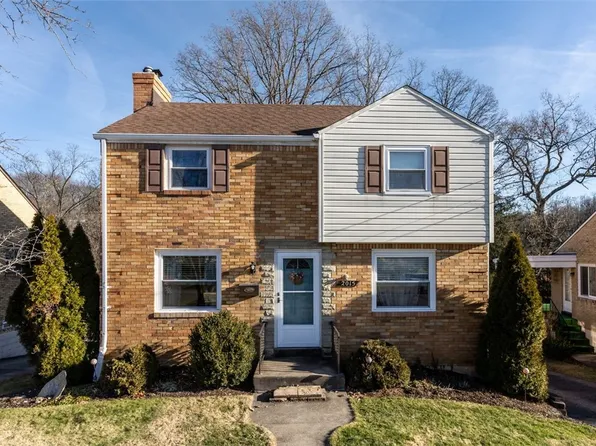 2015 Berkwood Dr, Pittsburgh, PA 15243