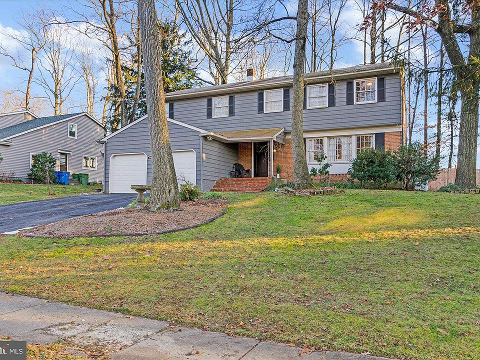 504 Tearose Ln, Cherry Hill, NJ 08003 Zillow