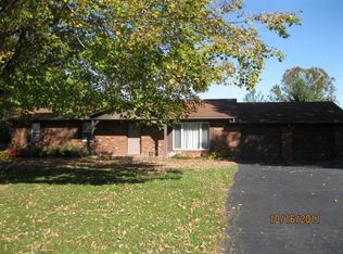 773 Lyons Rd, Minford, OH 45653