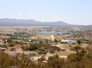 875 Lake Canyon Dr #875, Aguanga, CA 92536