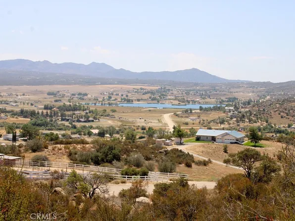 875 Lake Canyon Dr #875, Aguanga, CA 92536