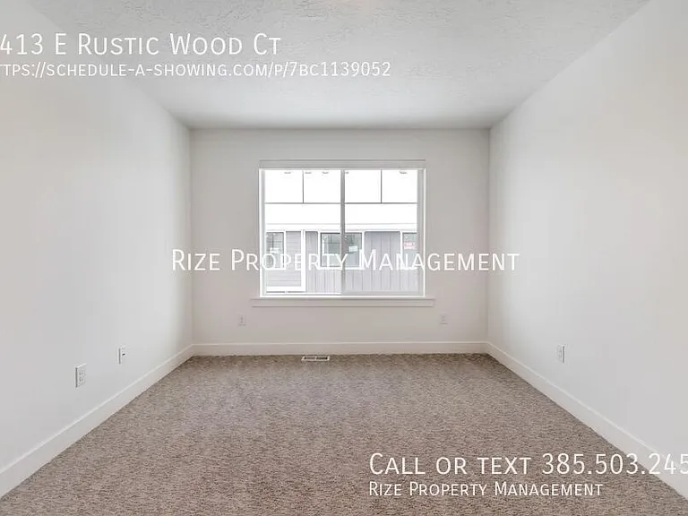 1413 E Rustic Wood Ct — Photo 16