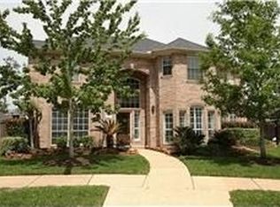 1211 Merlins Oaks Dr, Spring, TX 77379