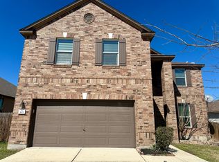 401 Waterleaf Blvd, Kyle, TX 78640