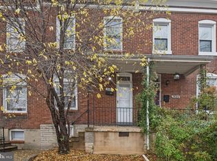 3020 Mathews St, Baltimore, MD 21218