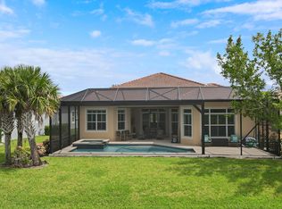 17009 SW Sapri Way, Pt Saint Lucie, FL 34986