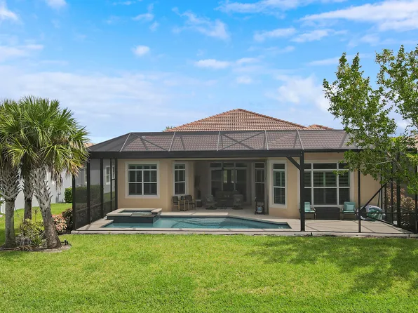 17009 SW Sapri Way, Port St Lucie, FL 34986