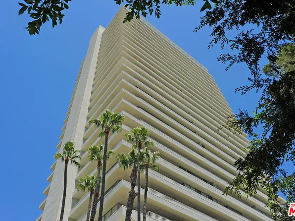 9255 Doheny Rd #606, West Hollywood, CA 90069