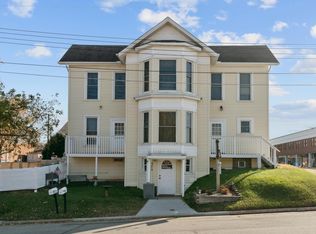 375A W Kinne St, Ellsworth, WI 54011