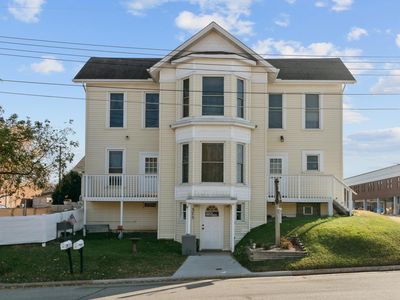 375A W Kinne St, Ellsworth, WI, 54011