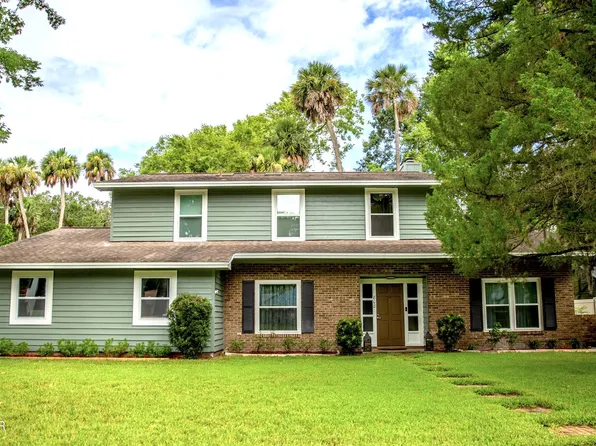 808 Banbury Dr, Port Orange, FL 32129