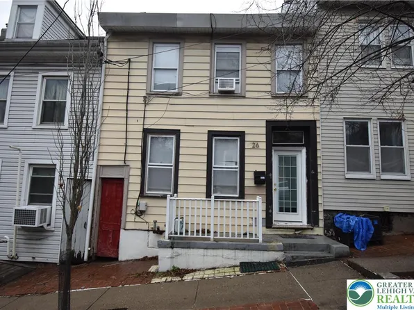 26 S 7th St, Easton, PA 18042