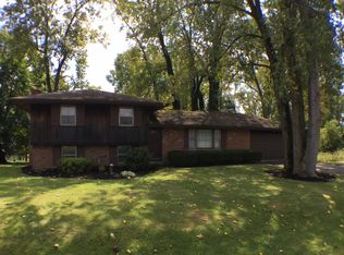 75 Hiawatha Trl, Granville, OH 43023